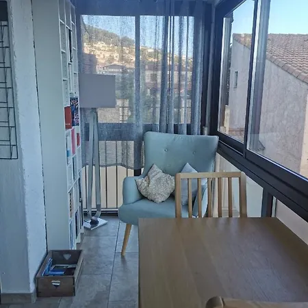 Apartment Duplex Cocooning