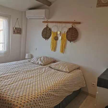 Apartment Duplex Cocooning